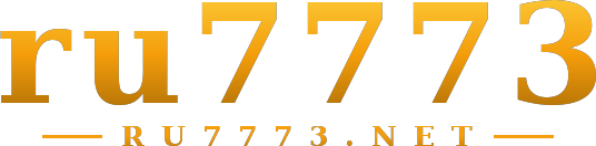 ru7773 logo