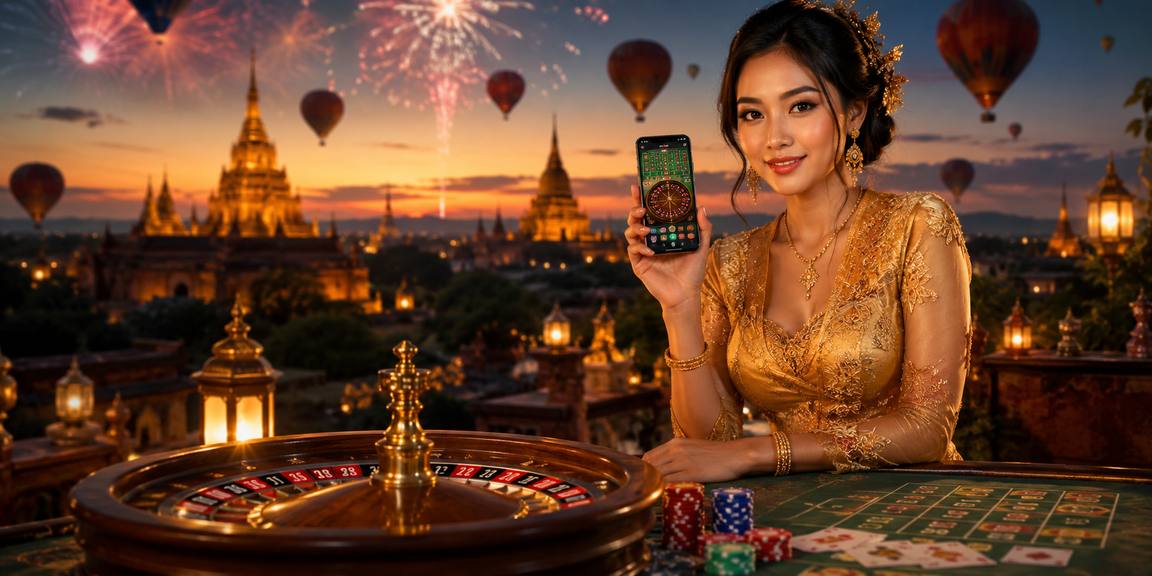 ru7773 သင့်အကောင့်နှင့် အချက်အလက်များကို ကျွန်ုပ်တို့ ဘယ်လို ကာကွယ်ပေးသလဲ